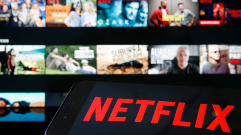 Türkiye'de de gösterimdeydi: Netflix o diziyi yayından kaldırdı