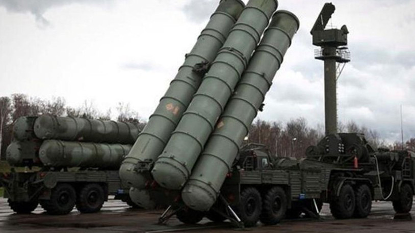 Türkiye'nin Rusya'dan aldığı S-400’ler, İncirlik Üssü'ne mi götürüldü? Milli Savunma Bakanlığı'ndan açıklama geldi