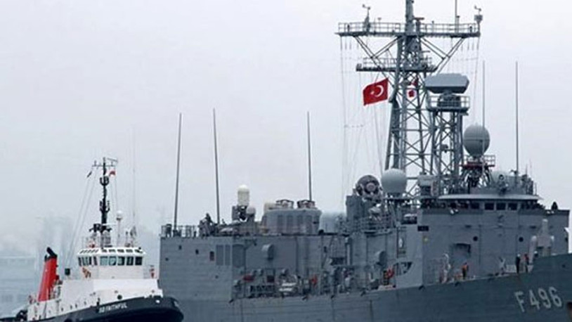 Türkiye'nin Ege Denizi'nde yayımladığı Navtex'te Lozan vurgusu