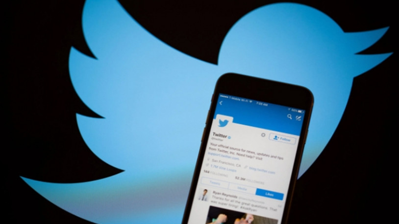 Twitter, Türkiye'de denediği özelliği tekrar kaldırdı