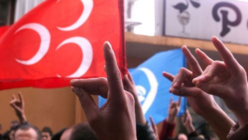 Ülkü Ocakları'ndan açıklama: Polis gibi müdahale edeceğiz