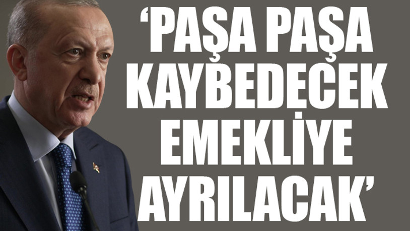 Ünlü ekonomistten Erdoğan'a: Burası Sudan değil, böyle şeyler olmaz