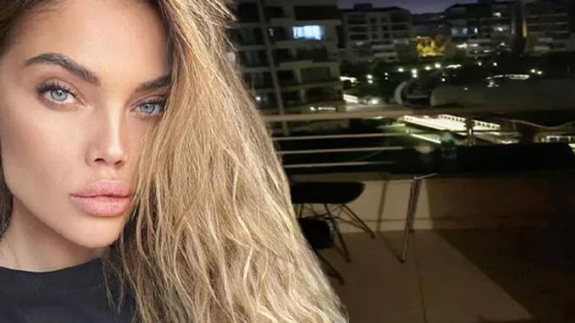 Ünlü mankenin ölümünde TÜBİTAK devrede