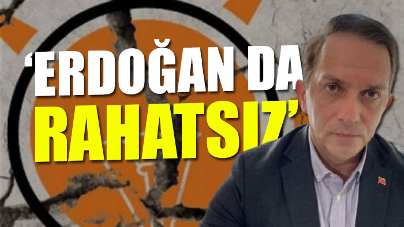 Vatandaşa 'Alışacaksınız' diyen AKP'li isim hakkında flaş iddia: Partisi harekete geçti