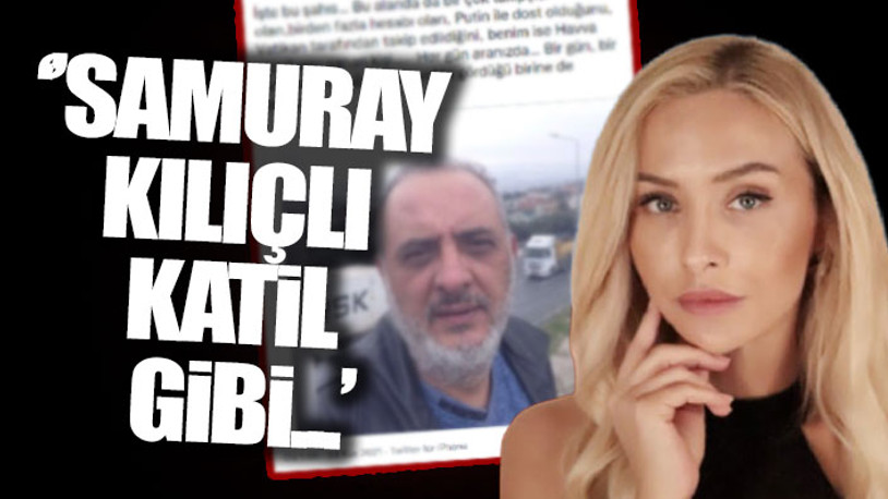 Yazar Ece Ergönenç yıllardır taciz edildiğini açıkladı