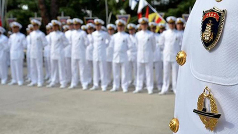 103 emekli amiralle ilgili yeni gelişme