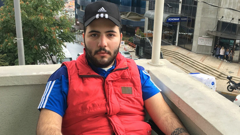 17 yaşındayken vuruldu, 2 yıl felç kaldı ve hayatını kaybetti... Özgür Özel, Ahmet Emre Çavuş'un vurulmasını Meclis'e taşıdı
