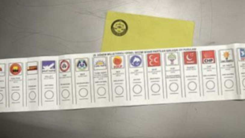 2021'de 21 yeni siyasi parti