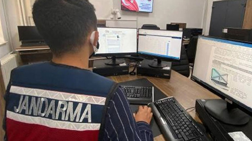 715 internet sitesine erişim engeli getirildi