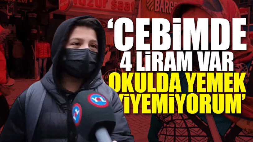 7. sınıf öğrencisinin anlattıkları yürekleri dağladı 