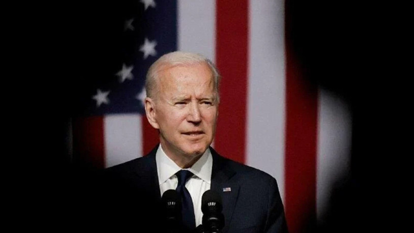 ABD Başkanı Biden'ı öldürmek üzere Beyaz Saray'a giden şahıs yakalandı
