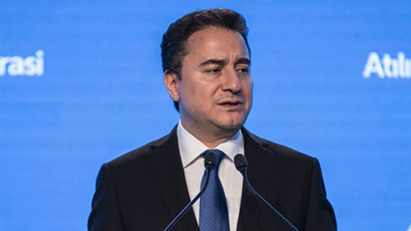 Ali Babacan: Keşke konuşsaydım