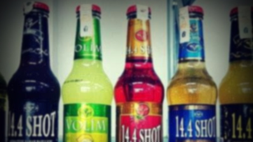 Alkolde yeni yılın ilk büyük zammı belli oldu