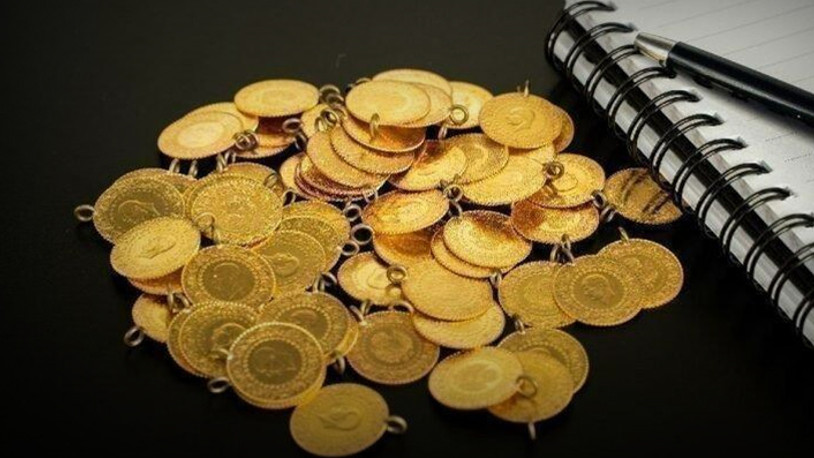 Altın fiyatları yeniden uçuşa geçti