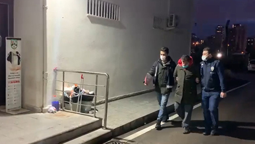 Ankara'da IŞİD operasyonu: Çok sayıda gözaltı