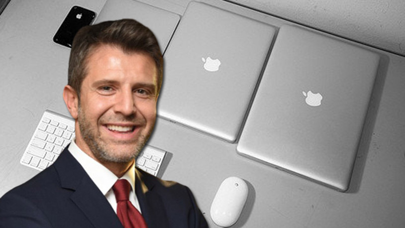 Apple'dan çok konuşulacak 'Dijital Miras' özelliği: Bilişim Hukuku Avukatı Görkem Gökçe ayrıntıları anlattı