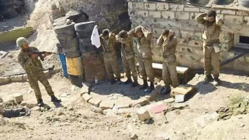 Azerbaycan, AB arabuluculuğunda Ermenistan’a 10 asker iade etti