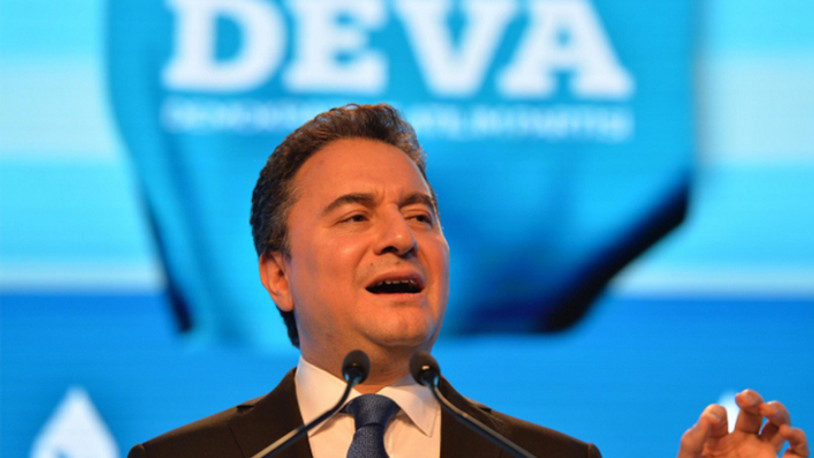 Babacan'dan Erdoğan'ın sözlerine cevap: Biz geçmişte...