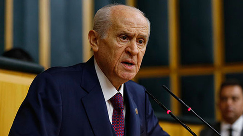 Bahçeli duyurmuştu, Resmi Gazete'de yayımlandı