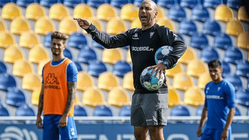 Beşiktaş'ın "anlaştık" dediği Pinheiro'dan açıklama