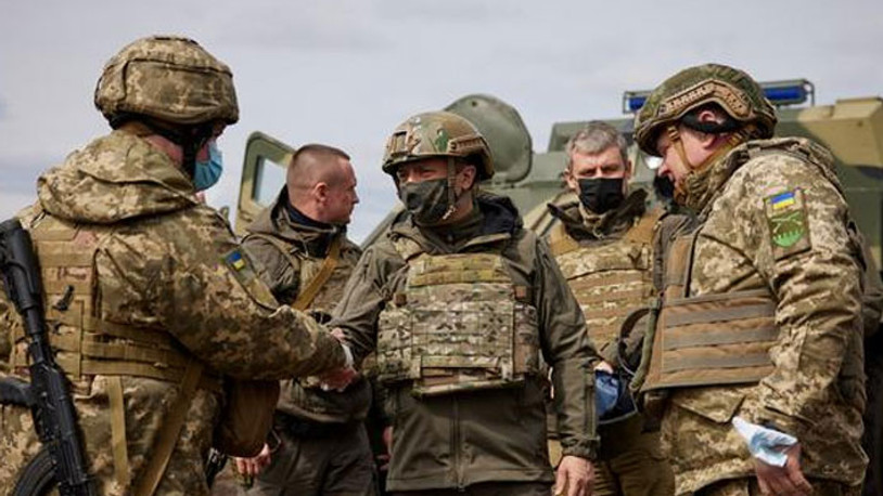 Biden'ın işgal planı belli oldu: Dolarla vuracak!