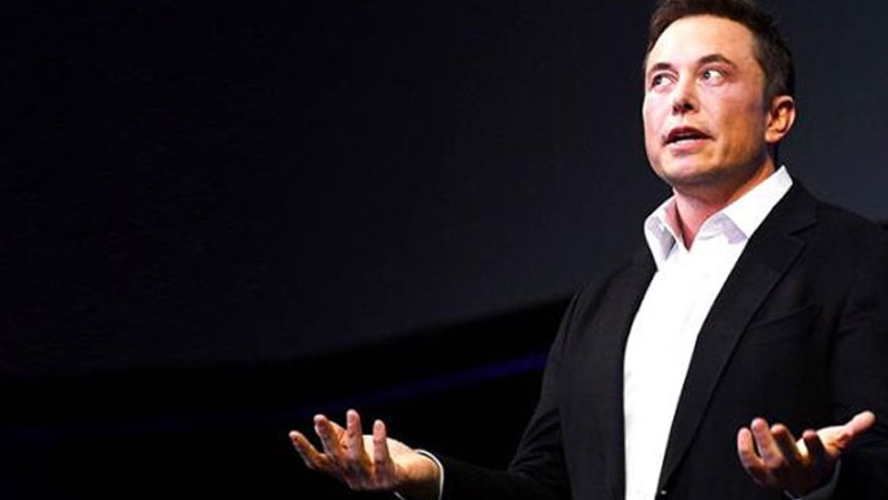 'Bilgisayar oyununun içindeyiz' dedi, kanıt gösterdi: Elon Musk'tan 'simülasyon teorisi' çıkışı