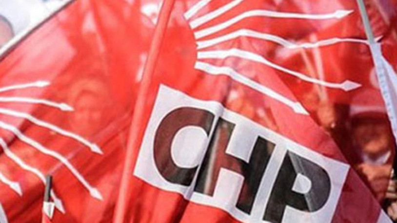 CHP İstanbul'un acı günü