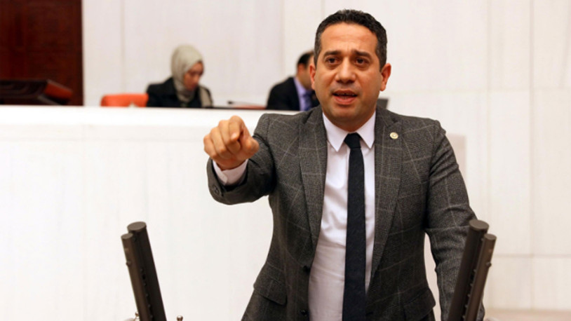 CHP'li Başarır: Atatürk Havaalanı'nın arazisini Katar'a satmak istiyorlar