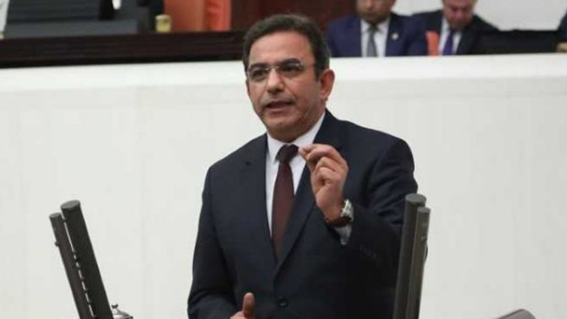 CHP'li Budak: Kaçak cemaat ve tarikat yurtlarının bir an önce kapatılması gerekiyor