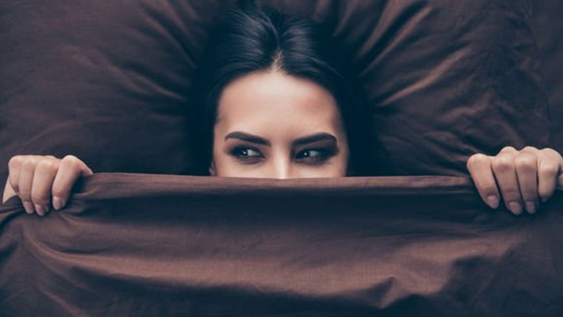 Cinsel yolla bulaşan bakteri paniği