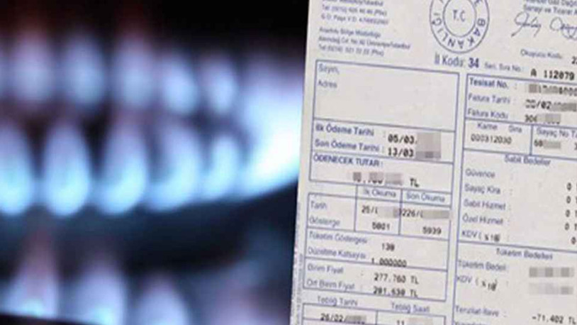 Doğalgazda bölge tarifesi geliyor