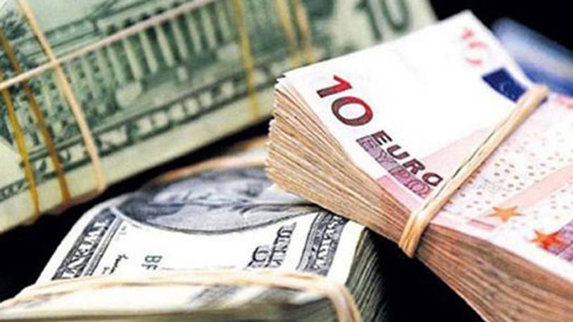 Dolar ve euro haftaya nasıl başladı?