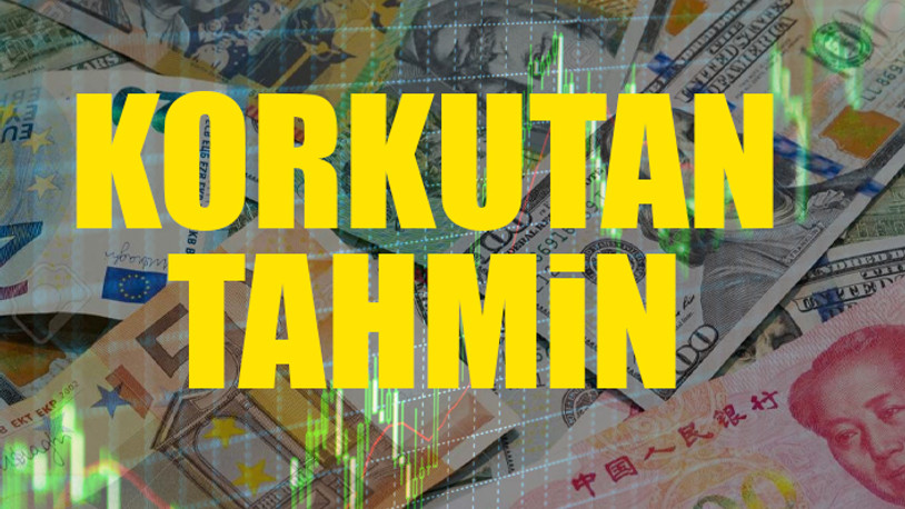 Döviz kuru rekor kırdı, bundan sonra ne olacak?