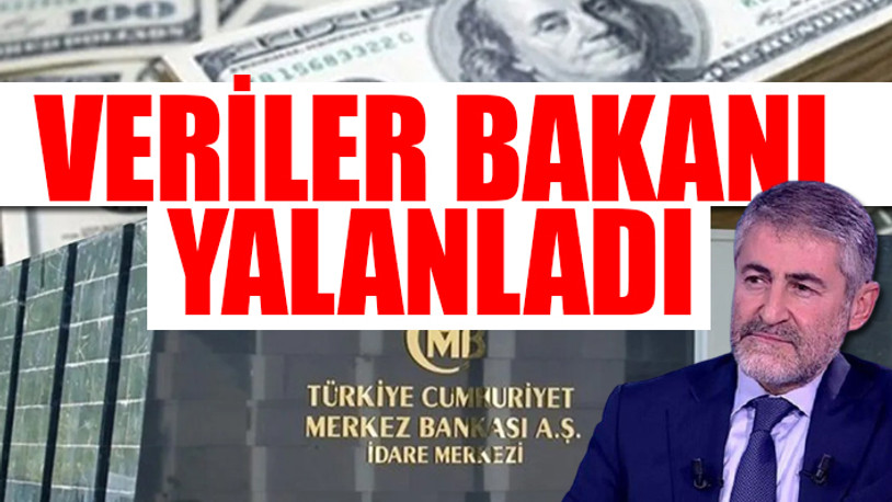 Döviz mevduatları ile ilgili çarpıcı tablo ortaya çıktı