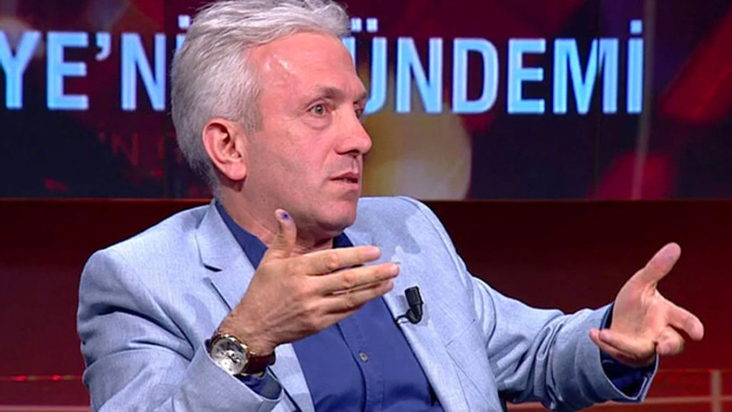 Ebubekir Sofuoğlu'ndan vefat eden Prof. Teoman Duralı'ya şok sözler