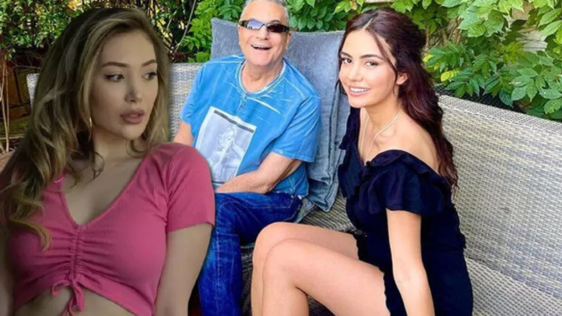 Ece Ronay, Yasmin Erbil'e seslendi: Dikkat et, evde çok açık giyinme