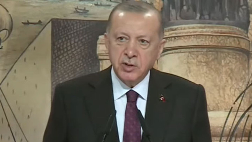 Erdoğan'dan sürpriz toplantı: Ekonomistlerle bir araya geliyor