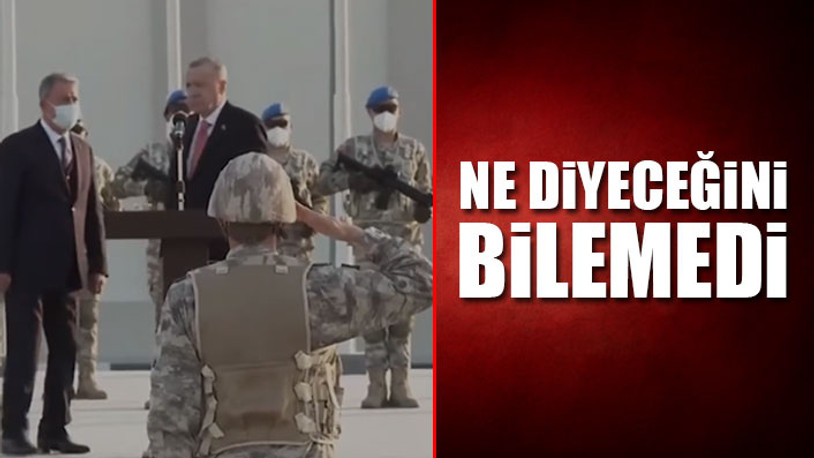 Erdoğan'ın zor anları: Hulusi Akar böyle uyardı