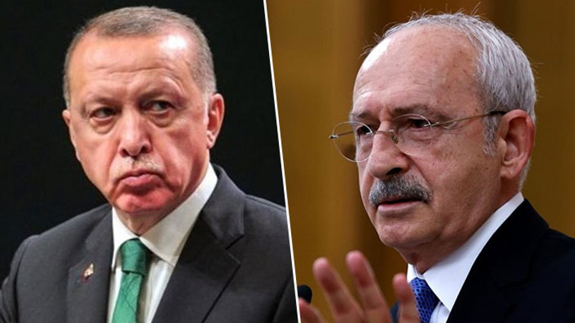 Erdoğan talep etti: Kılıçdaroğlu'nun grup toplantısı haberine erişim engeli getirildi
