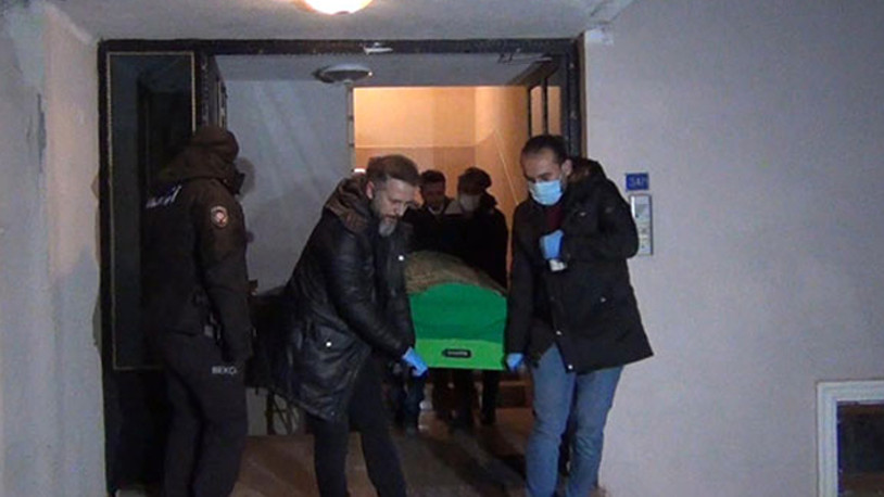 Erzincan'da kadın cinayeti! Ayşegül öğretmen hayatını kaybetti