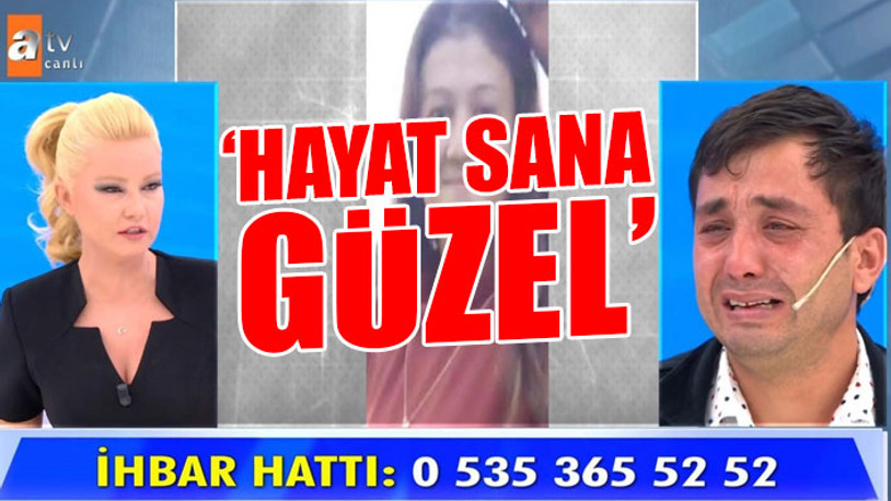 Eşi pideciye kaçan adam intihar etti: Müge Anlı'nın sözleri üzerine ağlamıştı