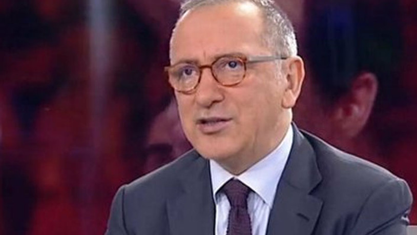 Fatih Altaylı'dan çok sert 'Çin modeli' çıkışı