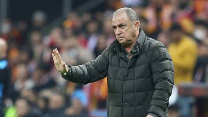 Fatih Terim'den sert açıklamalar