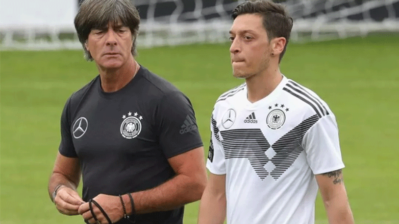 Fenerbahçe'de yeni hedef Joachim Löw