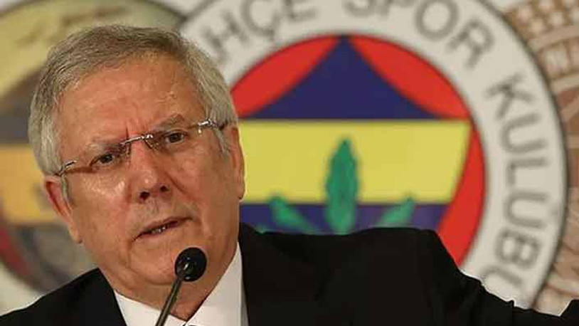 Fenerbahçe'den açıklama: Şimdi hesap zamanı!