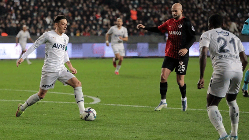 Fenerbahçe fırsatı tepti 