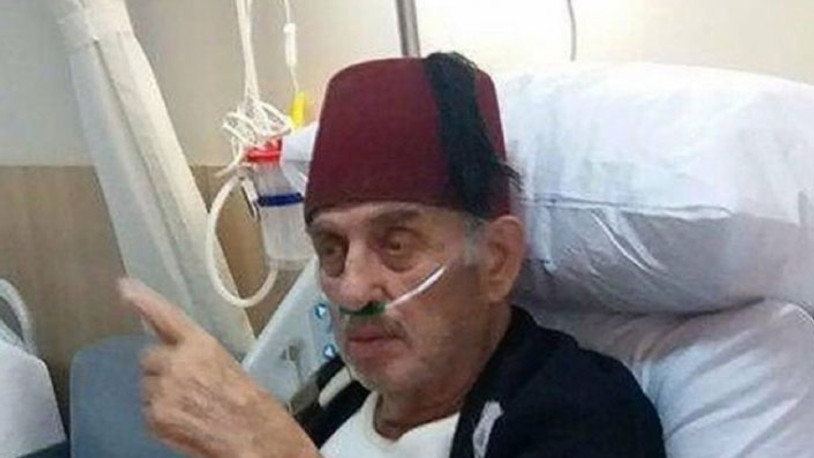 'Fesli' Mısıroğlu’nun mirası dudak uçuklattı: Kavga çıktı