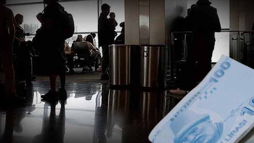 Financial Times'dan Türk Lirası'yla ilgili kritik açıklama