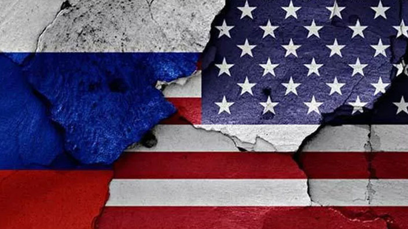 Flaş... Rusya'ya ABD'den 'Ukrayna' tehdidi