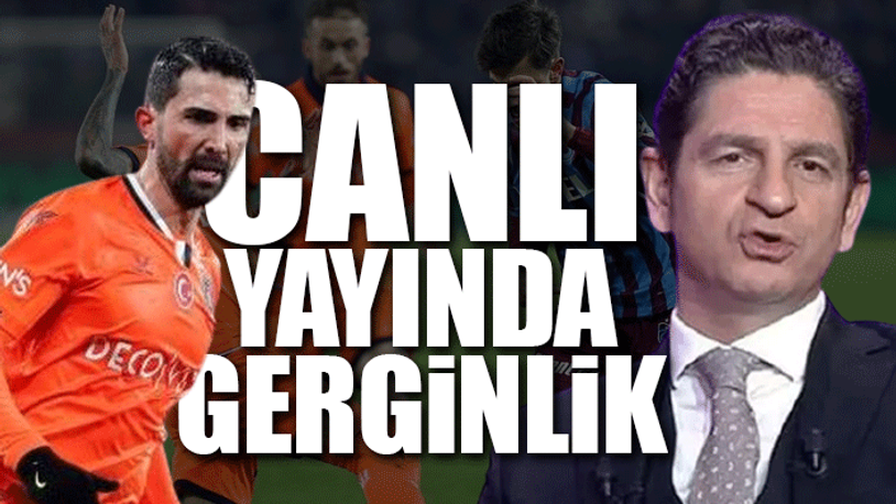 Güntekin Onay ile Hasan Ali Kaldırım arasında gerginlik 